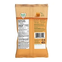 Collation pour tout-petits Simply Gourmet mini bouchées à l'avoine gâteau aux carottes