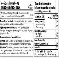 Crossfuel 100% Propre Whey Protein, Chocolat