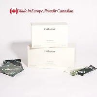 100% Certified Organic Cotton Tampons & Ultra-Thin Pads with Wings, 30 count