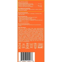 Metavo Advanced Blood Sugar Support Capsules