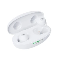 Ceretone Fusion Rechargeable In-The-Ear (ITE) Hearing Aids – Comfortable Design, Nearly Invisible,  6-Level Volume Control, 4 Preset-program