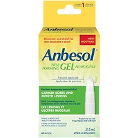 Anbesol Film Forming Gel