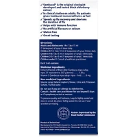Sambucol AntiViral Contre La Grippe