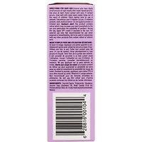 Solution de rétinol dans du squalane