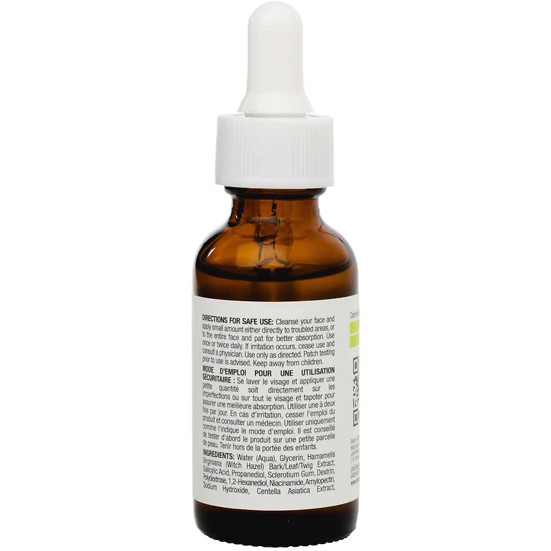 Salicylic Acid Solution