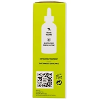 Solution à l'acide salicylique