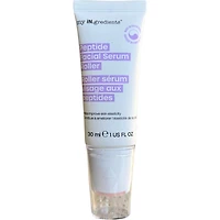 Peptide Facial Serum Roller