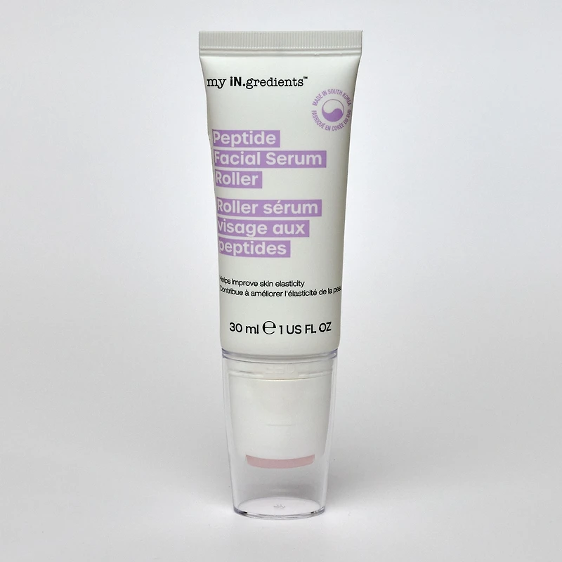 Peptide Facial Serum Roller