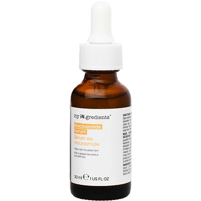 Niacinamide Serum
