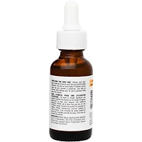 Sérum au niacinamide