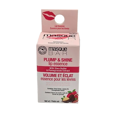 Essence Repulpante Pour Les Lèvres