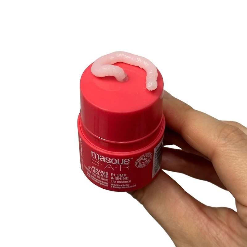 Essence Repulpante Pour Les Lèvres