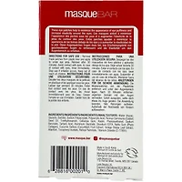 Masques anti-poches pour les yeux