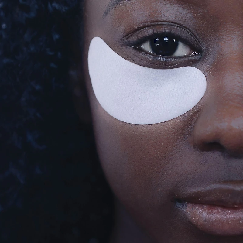 Masques anti-poches pour les yeux