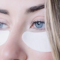 Masques anti-poches pour les yeux