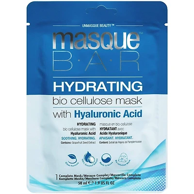 Masque Bio Cellulose Hydrating