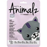 Animalz Cat Sheet Mask