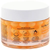 Vitamine C Capsule Crème