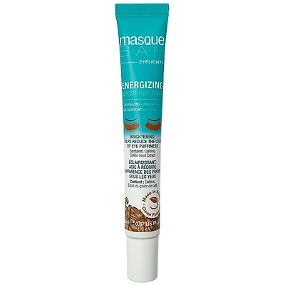 Energizing Under Eye Roller