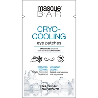 Patchs pour les yeux Cryo-Cooling