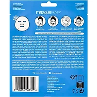 Masque en feuille Cryo-Cooling