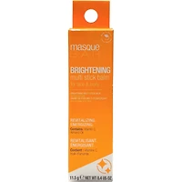 Brightening Multi Stick Balm for Face & Body