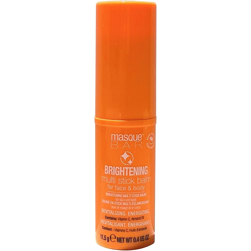 Brightening Multi Stick Balm for Face & Body