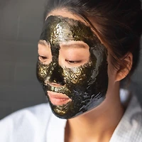 Black Gold Peel Off Mask