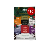 Masque Bar Gift Set 6PK