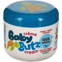 Baby Butz diaper rash cream