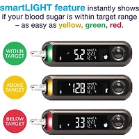 Contour®next One Meter