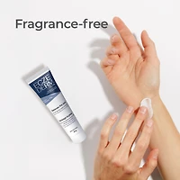 HC 1% therapeutic cream with 1% hydrocortisone
