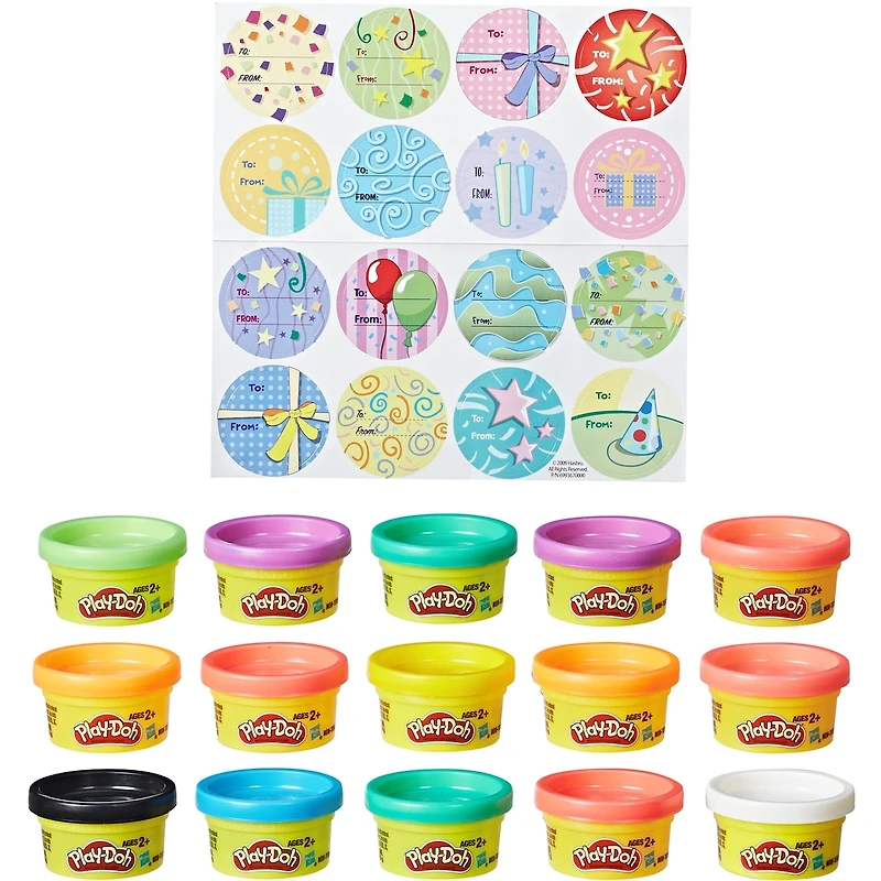 Pd 1 Oz 15 Count Bag