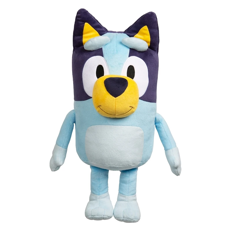 Peluche géante Bluey 45 cm (18") Grande peluche