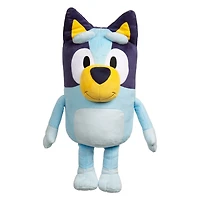 Peluche géante Bluey 45 cm (18") Grande peluche