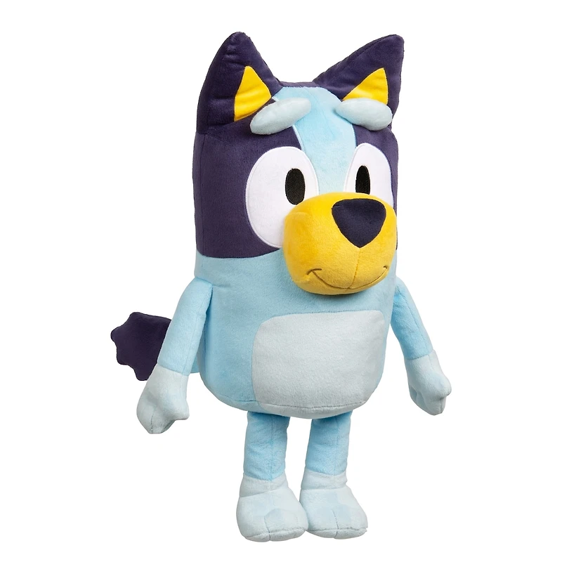 Peluche géante Bluey 45 cm (18") Grande peluche