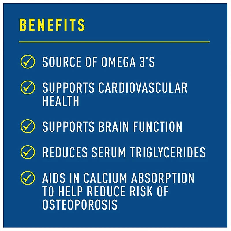 Renew Life® Super Critical Omega Norwegian Gold, Fish Oil and Omega 3's, 30 Softgels