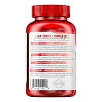 Hydroxycut Gummies Mixed Fruit