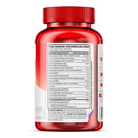 Hydroxycut Gummies Mixed Fruit