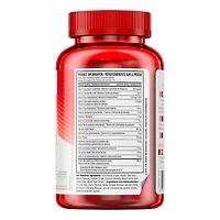 Hydroxycut Gummies Mixed Fruit
