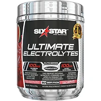 Six Star Ultimate Electroytes