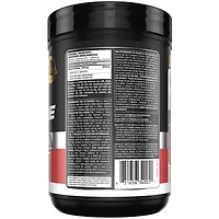 Poudre de glutamine de la série Elite de Six Star
