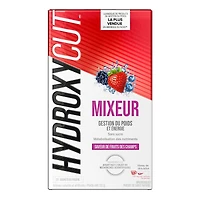 Hydroxycut Wildberry Instant Drink Mi