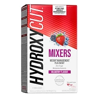 Hydroxycut Wildberry Instant Drink Mi