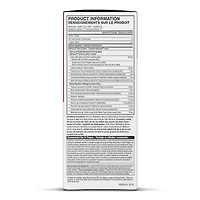 Hydroxycut Wildberry Instant Drink Mi