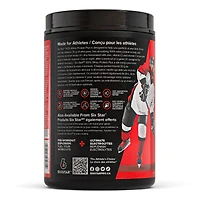 Six Star Elite Series Whey Protein plus Triple Chocolate Powder