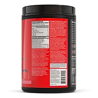 Six Star Elite Series Whey Protein Plus Strawberry Powder