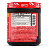 Pre-Workout Explosion 2.0