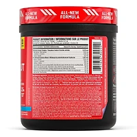 Pre Workout Explosion