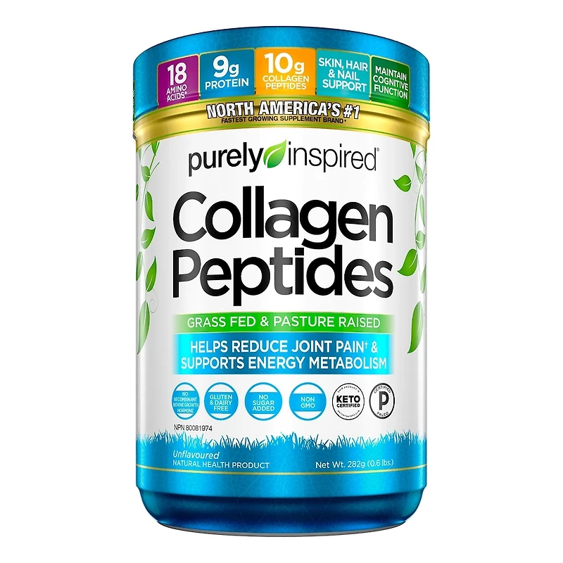 Collagen Peptides Unflavoured